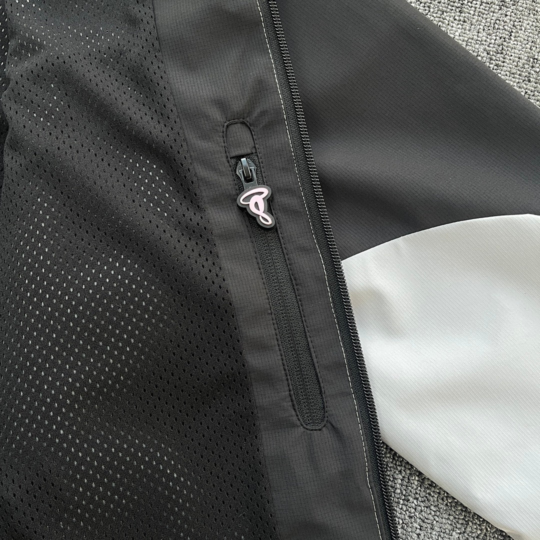 Dynamic Track Jacket