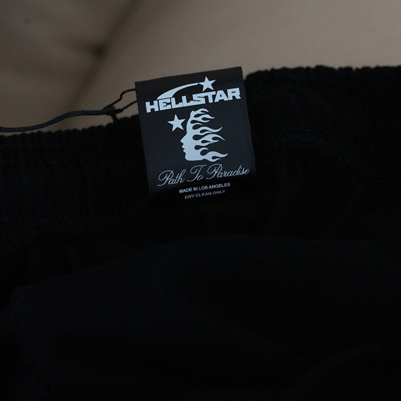 Hellstar Path To Paradise Shorts