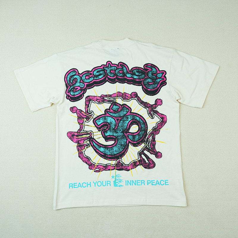 Hellstar Yoga T-Shirt