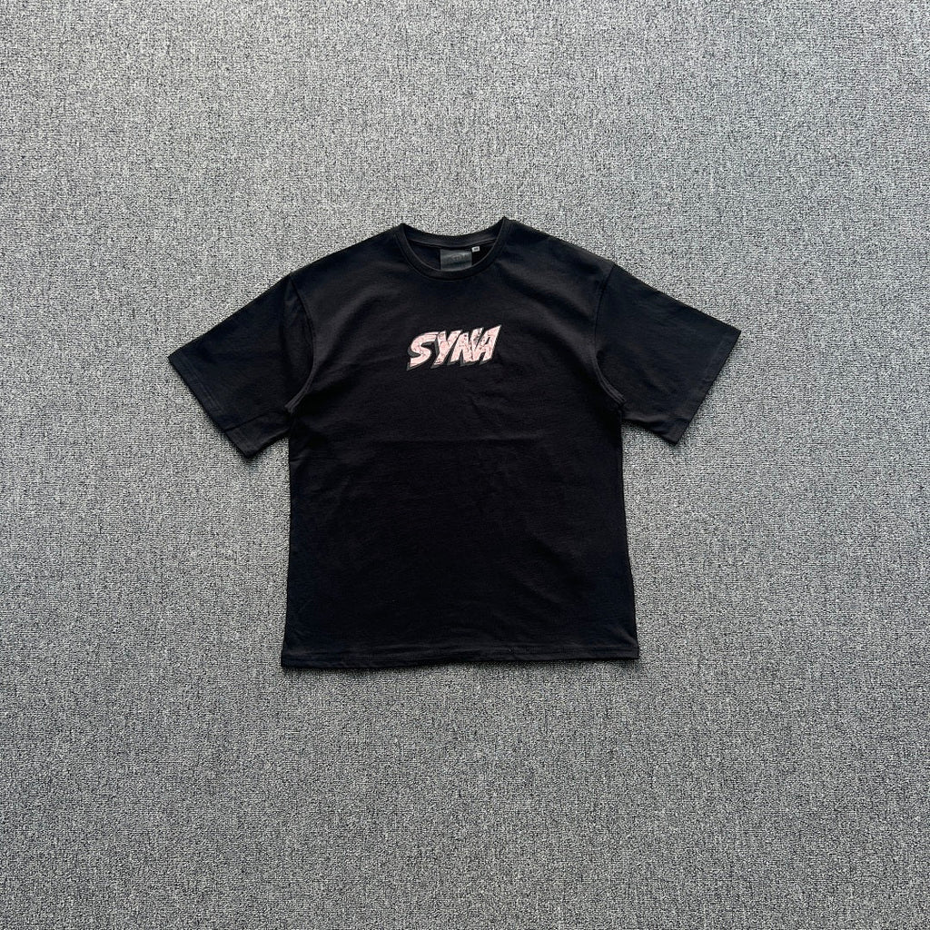 Graphic Tee Comic