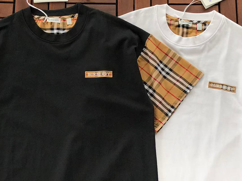 Burberry T-SHIRT