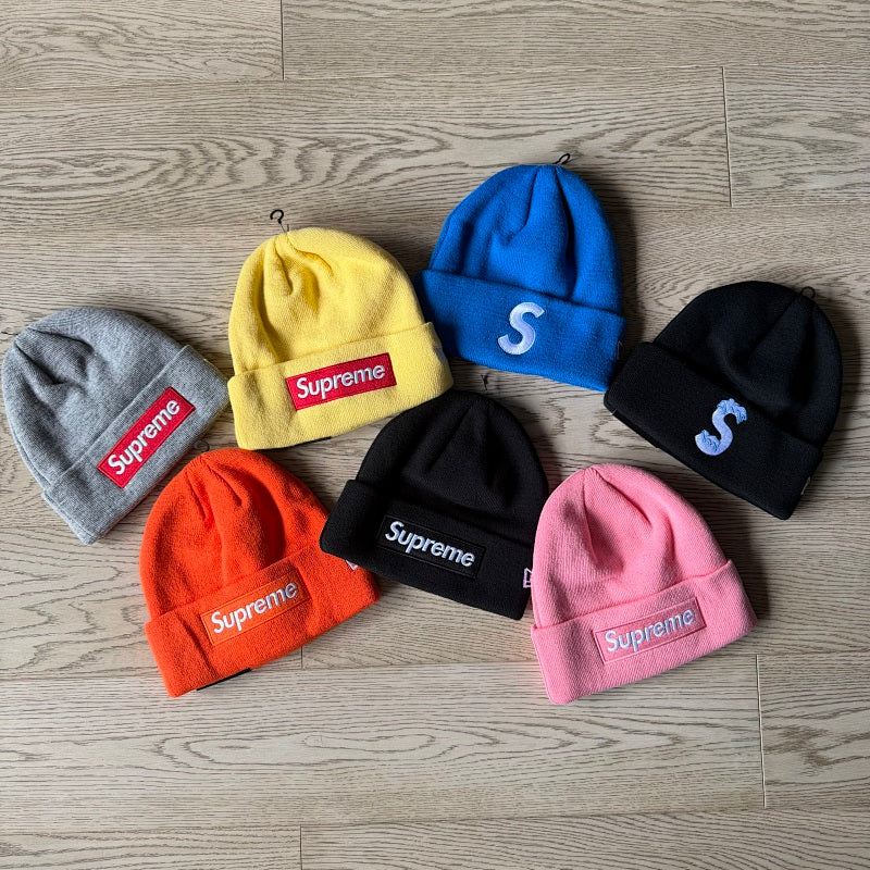 Supreme Knit Beanie v2