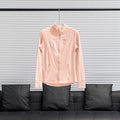 Lululemon Define Jacket - Light Peach