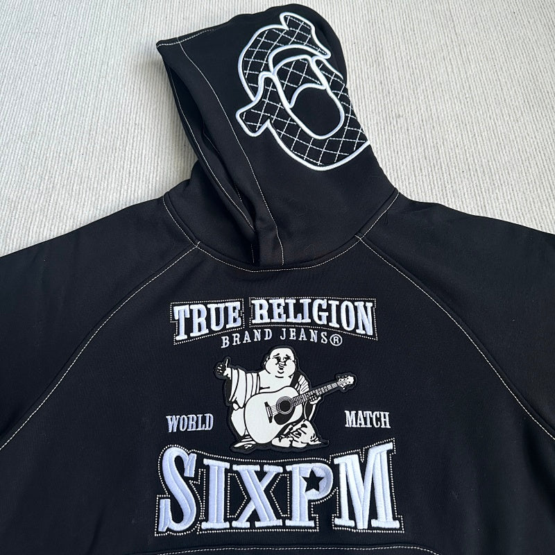 True Religion Hoodie