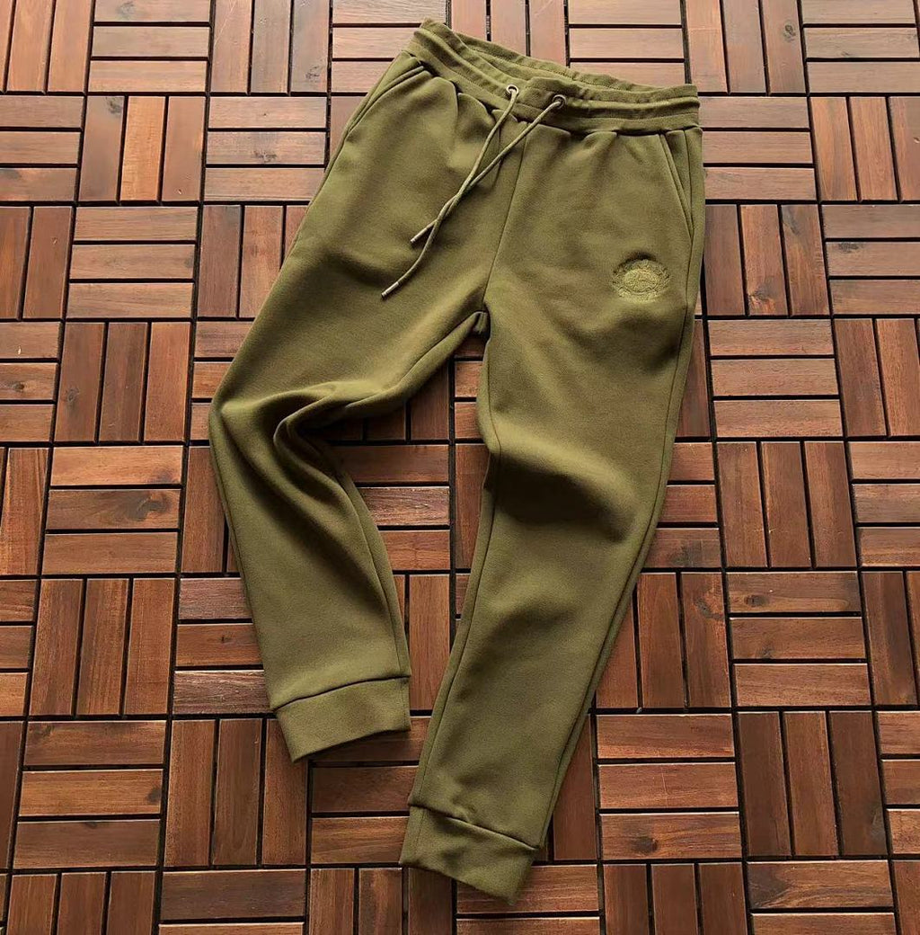 Burberry TROUSERS