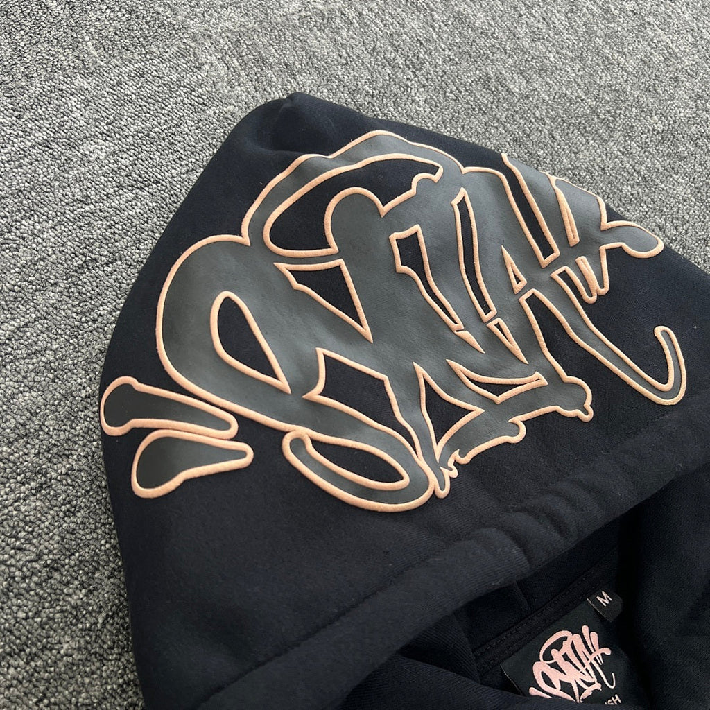 SynaWorld Hoodie 2