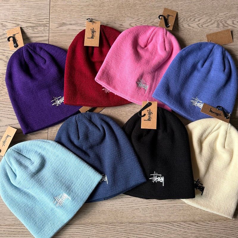Stussy Knit Beanie