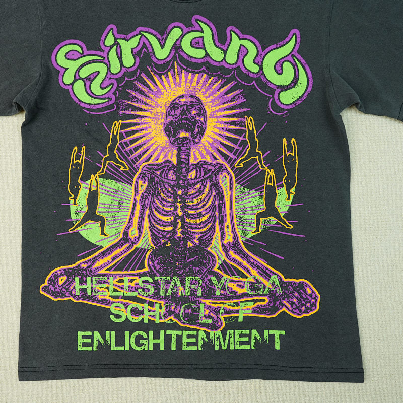 Hellstar Tee
