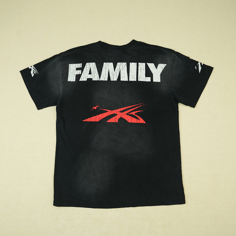 Hellstar Sports Tee