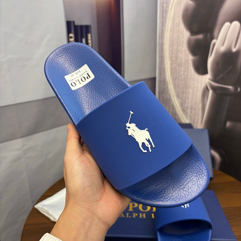 Polo Ralph Lauren Slide Sandals 2