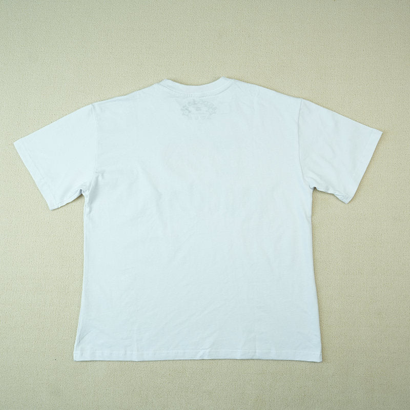 Sp5Der Souvenir Tee White