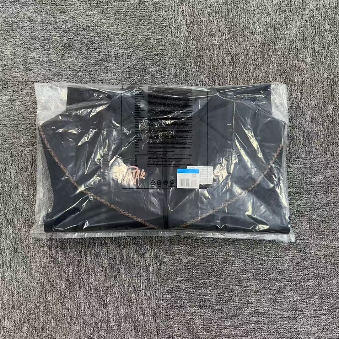 SynaWorld Hoodie 9