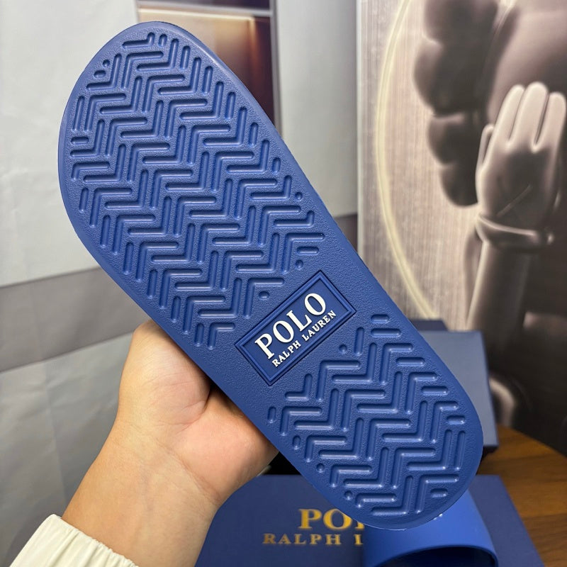 Polo Ralph Lauren Slide Sandals 2