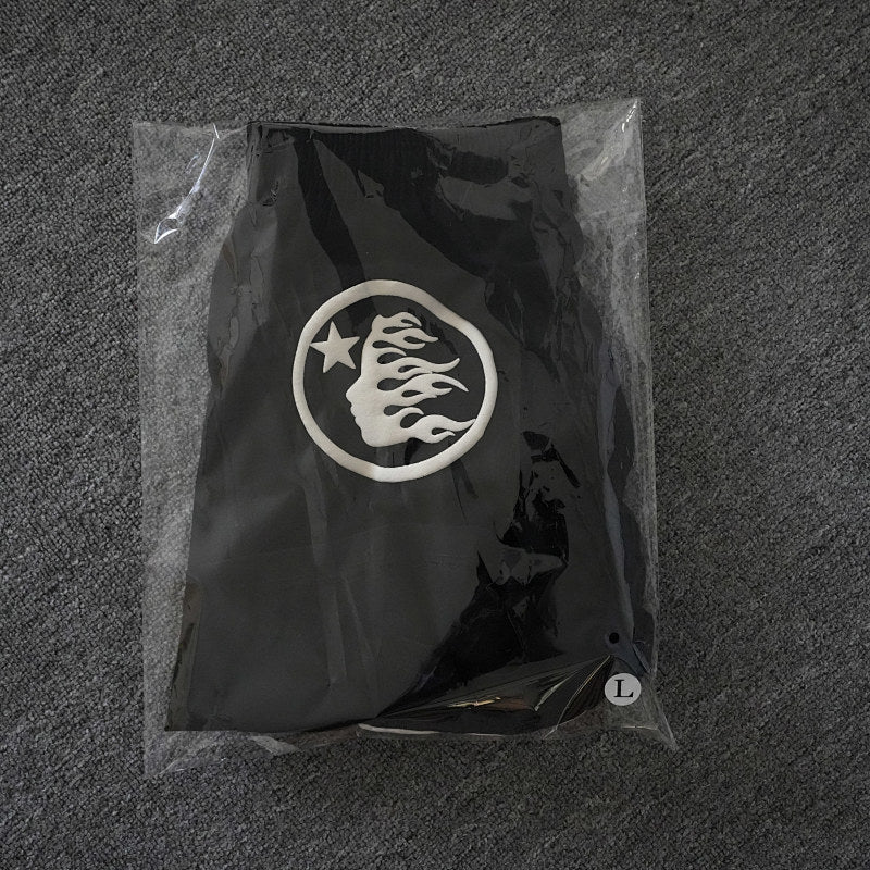 Hellstar Path To Paradise Shorts