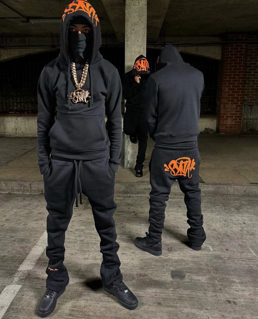 SynaWorld Set 24
