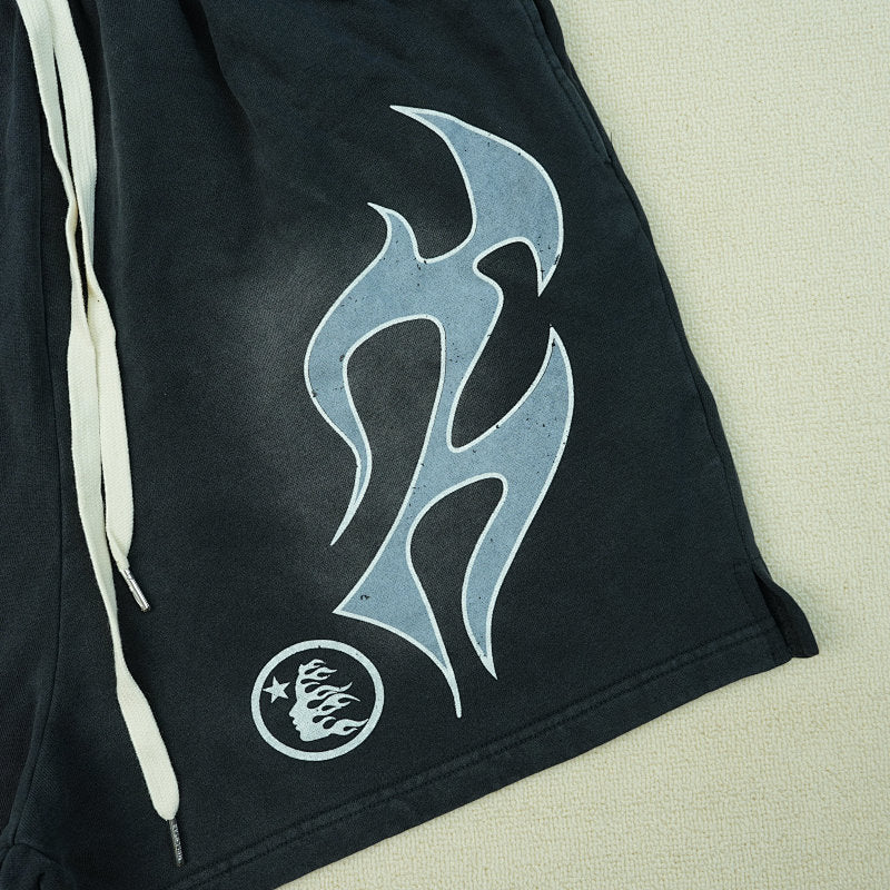 Hellstar Shorts