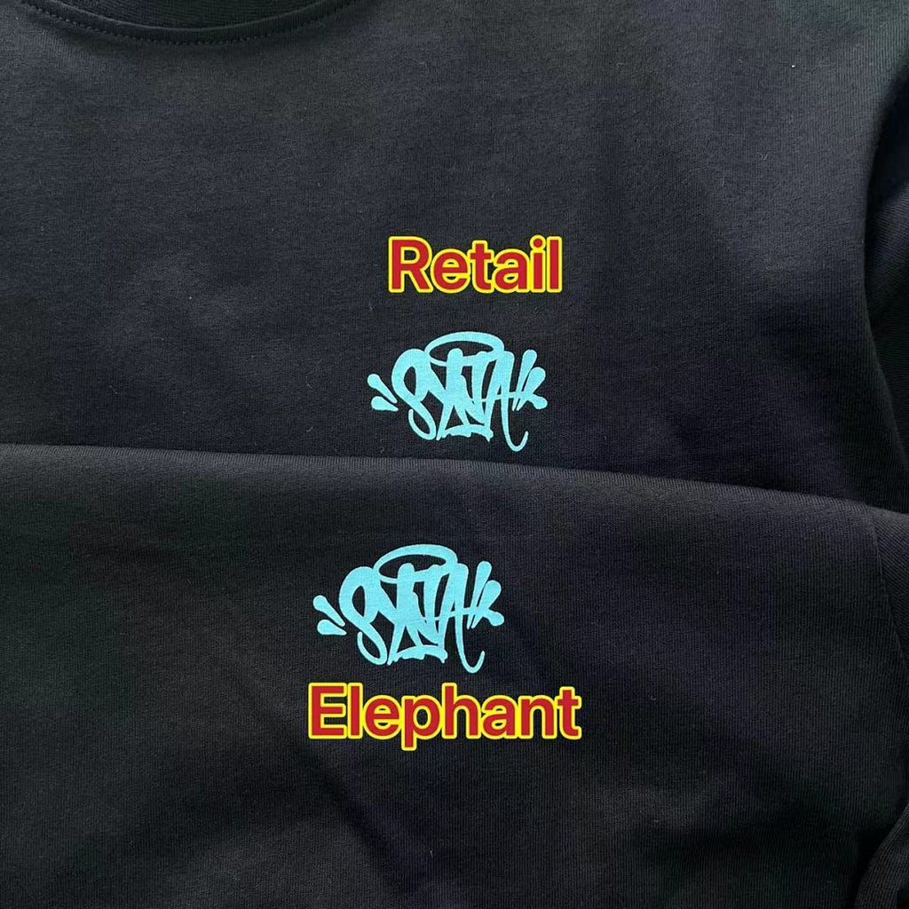 Synarchy Double Teal