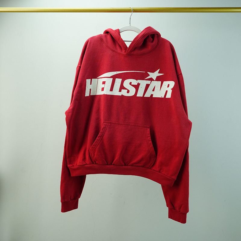 Hellstar Uniform Hoodiered