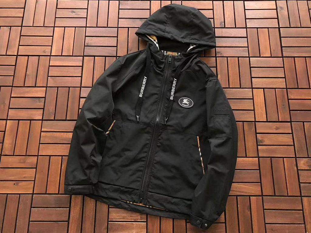 Burberry JACKET