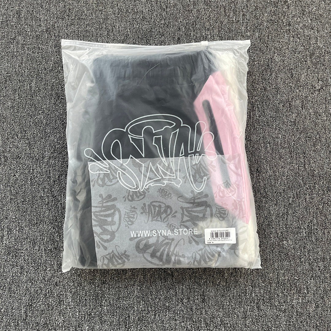Dynamic Track Pants