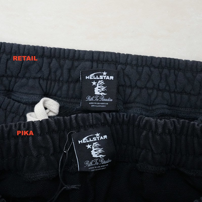 Hellstar Records Shorts