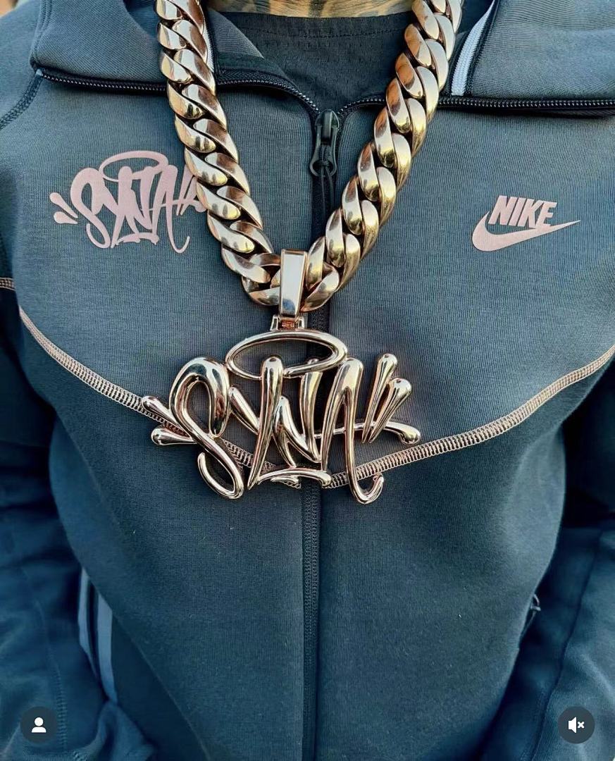 SynaWorld Hoodie 9