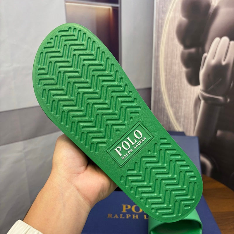 Polo Ralph Lauren Slide Sandals 2