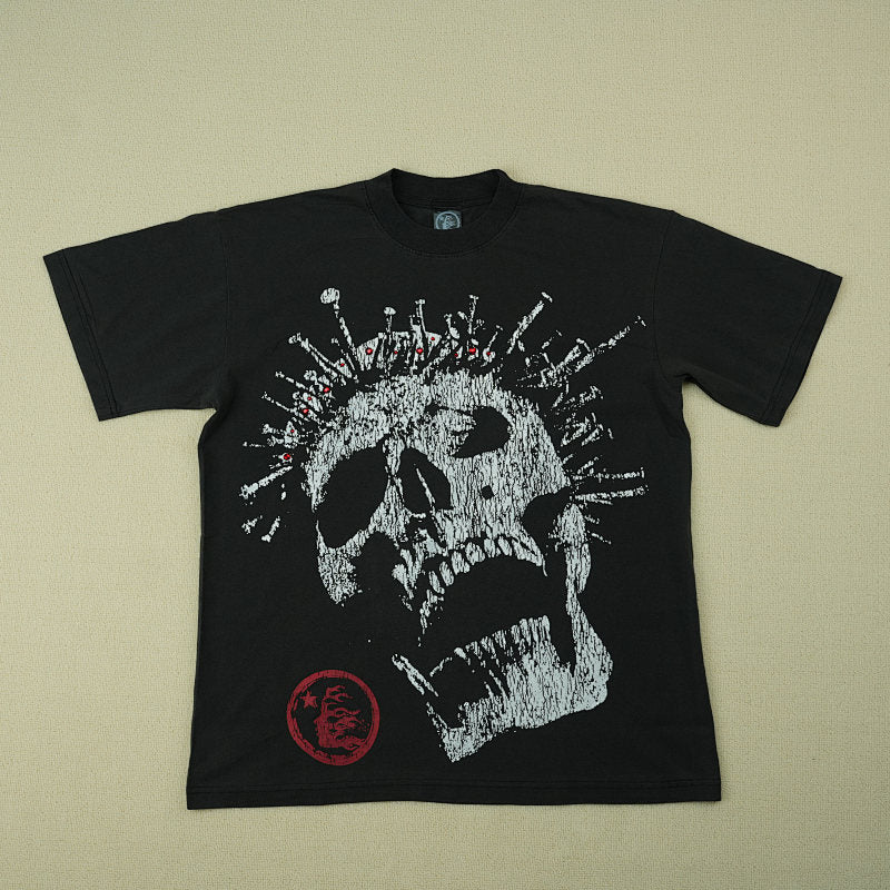 Hellstar Tee