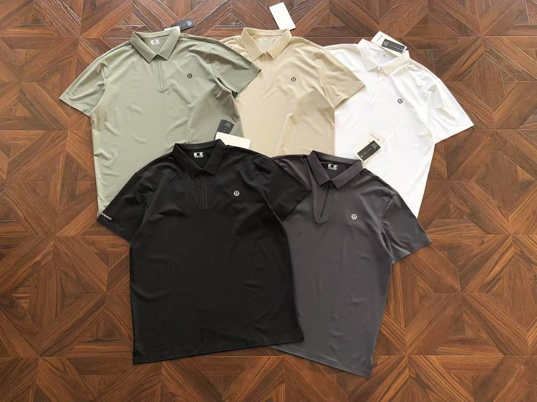 LULULEMON POLO 60127307