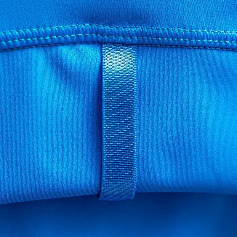 Lululemon Define Jacket - Electric Blue