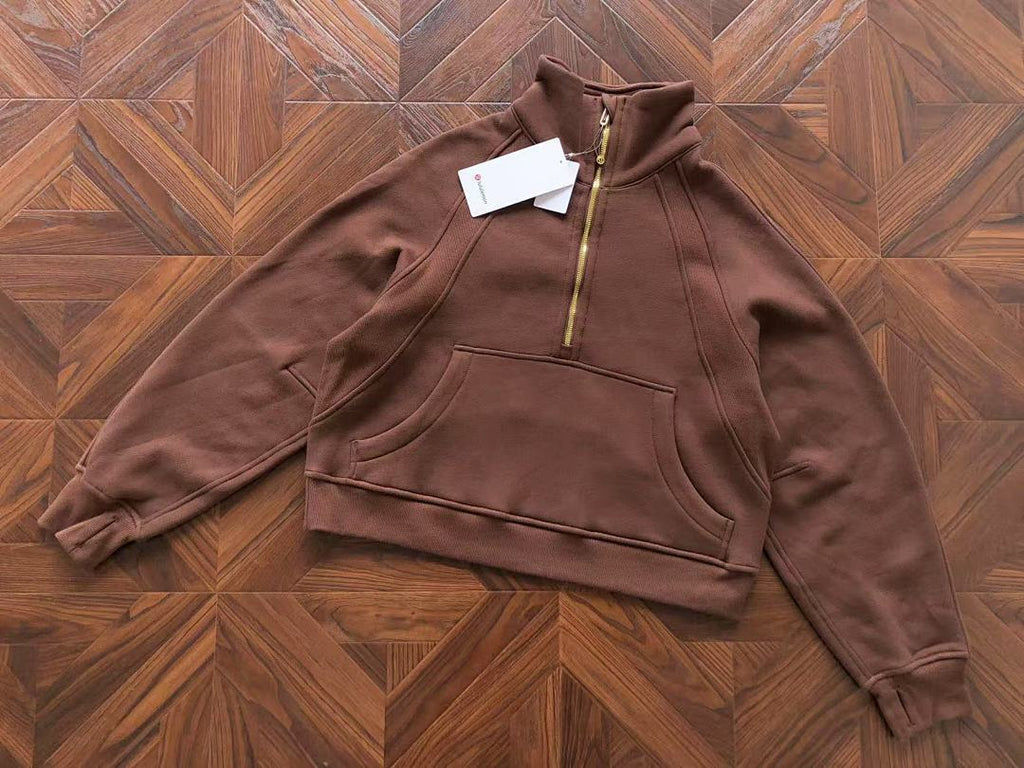 LULULEMON SWEATER 6402516