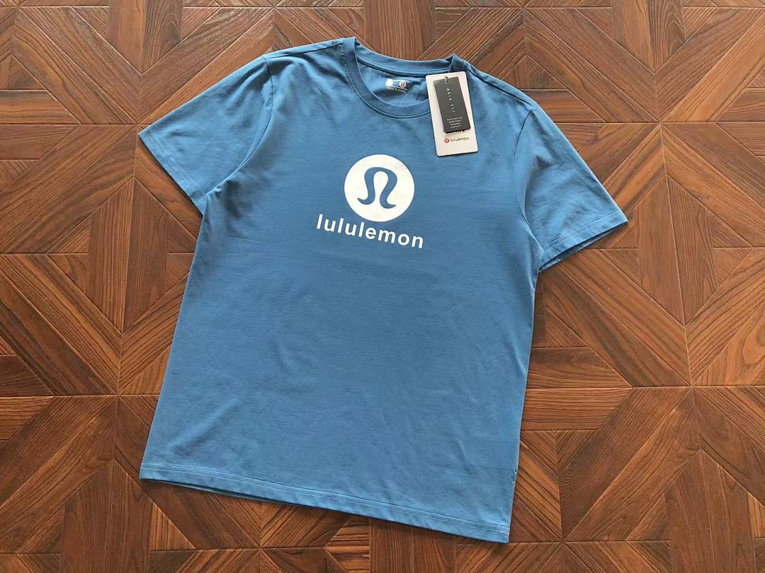 LULULEMON T-SHIRT 60123315