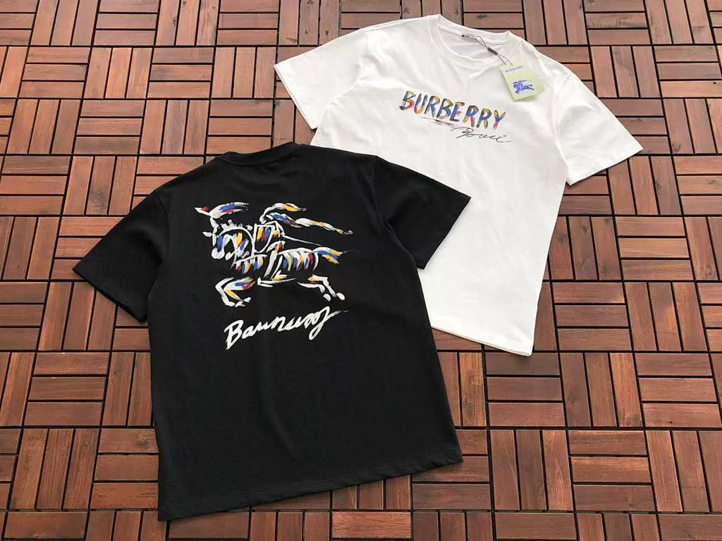 Burberry T-SHIRT