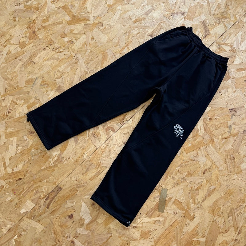 Mertra BIGSTEP JOGGER 2.0 - Black
