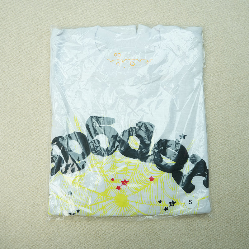 Sp5Der Web Tee