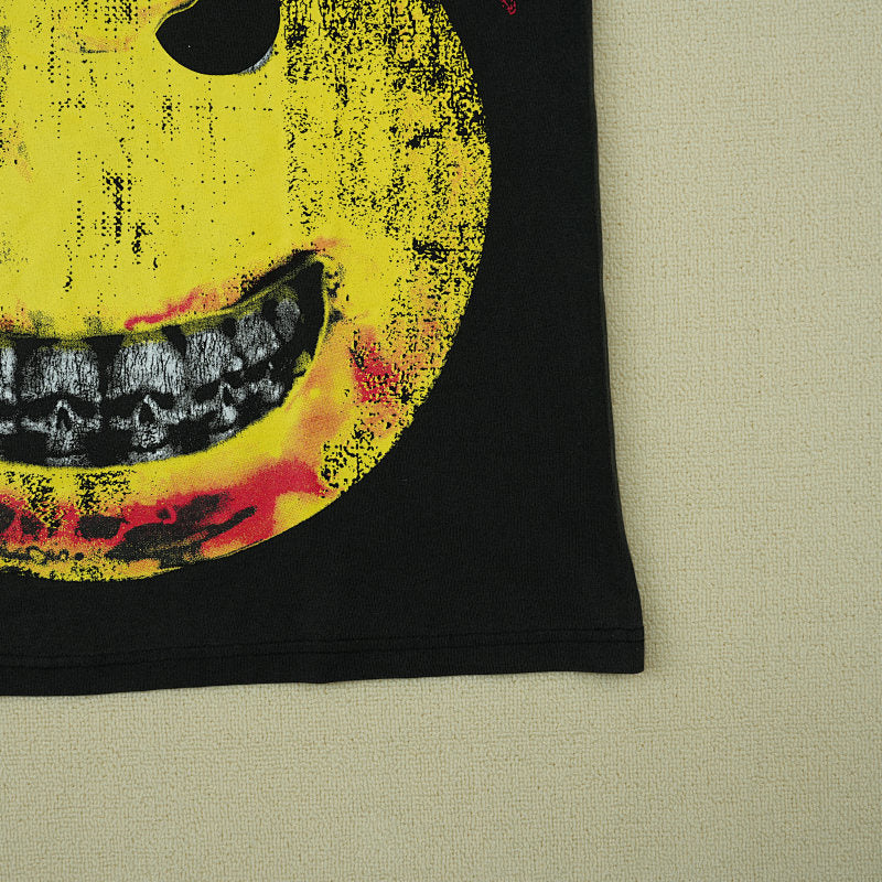 Hellstar Evil Smile Tee
