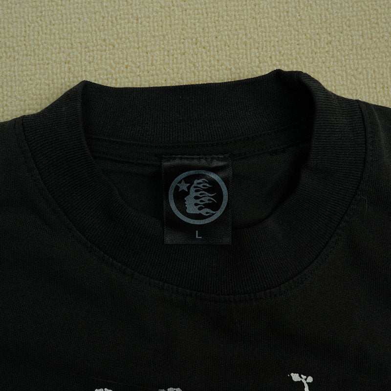 Hellstar Tee