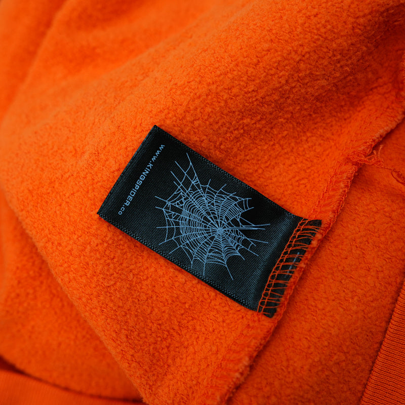 Sp5Der Legacy Hoodie