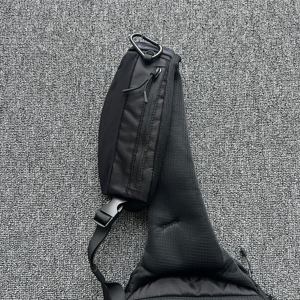 Sling Bag Black