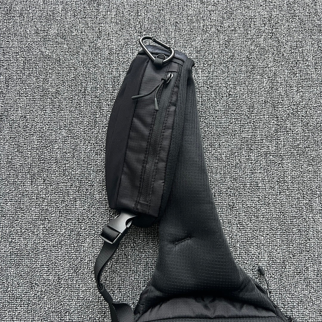Sling Bag Black