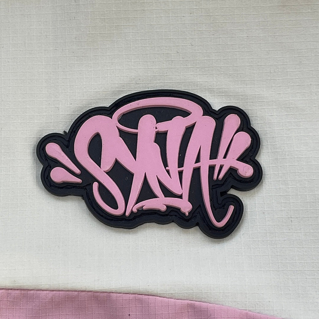 Dynamic Track Jacket