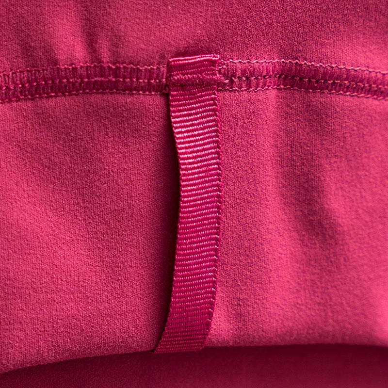 Lululemon Define Jacket - Cranberry