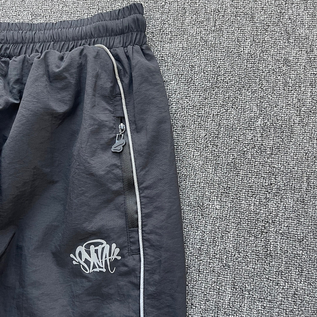 Track Pants Dark Grey