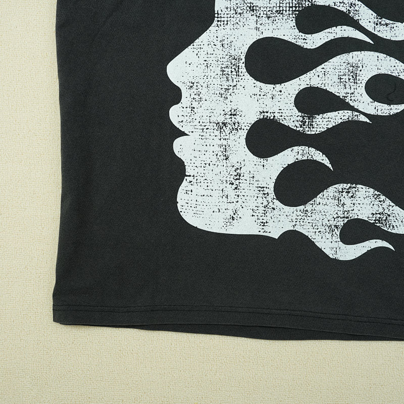 Hellstar Evil Smile Tee