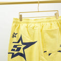 Sp5Der 5Star Sweatpants Yellow