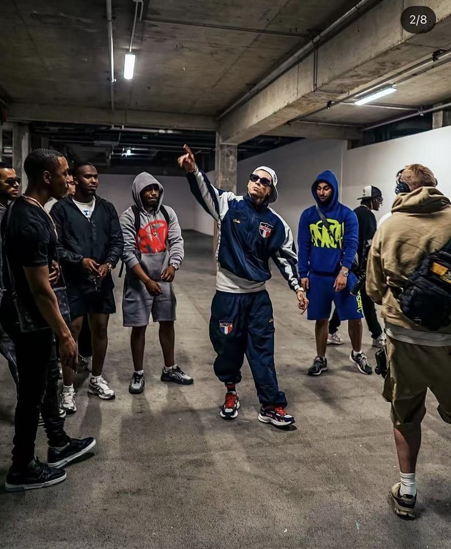 Team Hoodie