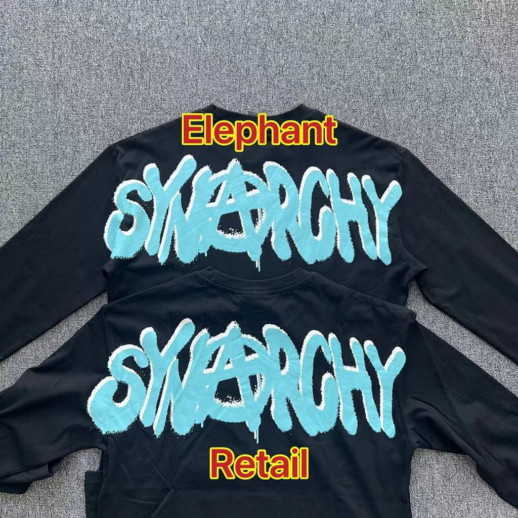 Synarchy Double Teal