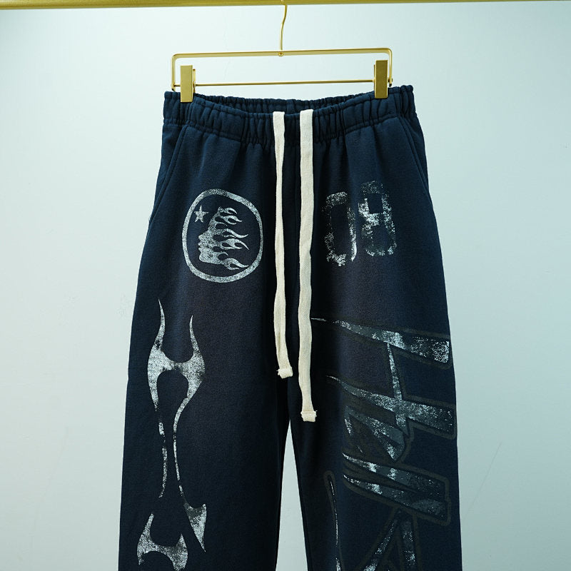 Hellstar Sweatpants