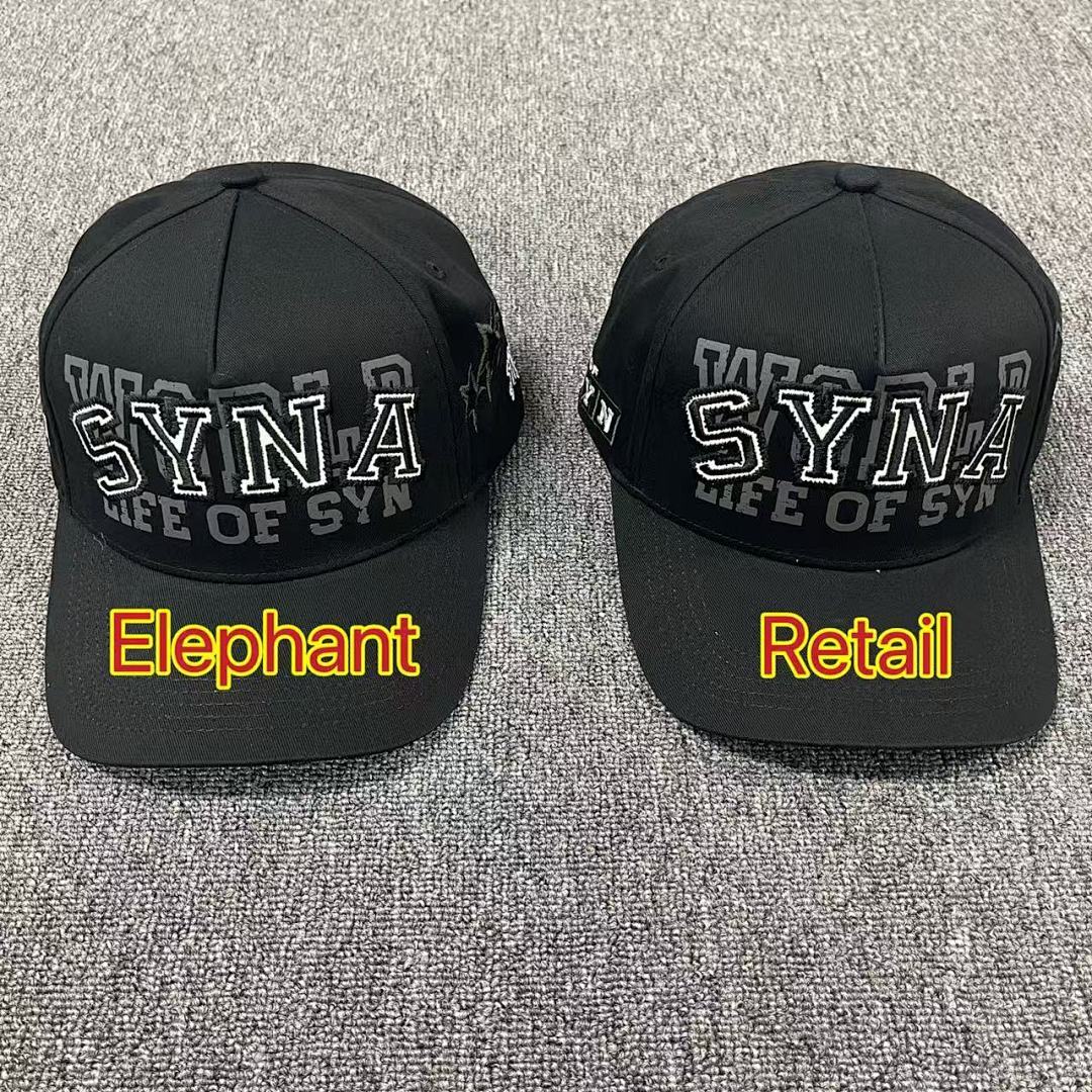 Star Cap