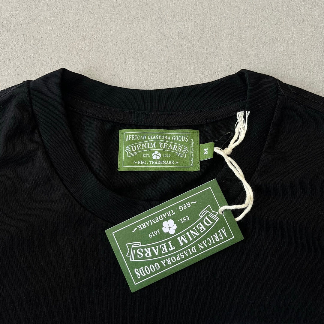 Denim Tears Tee